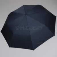 OMBRELLO XL AUTOMATICO APRI/CHIUDI ANTIVENTO ULTRA+ . DOTS - BLUE