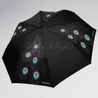 OMBRELLO AUTOMATICO APRI/CHIUDI ANTIVENTO ULTRA+ . VANITY - TURQUOISE